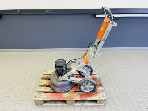 Husqvarna SCHLEIFMASCHINE PG 450 230V 2