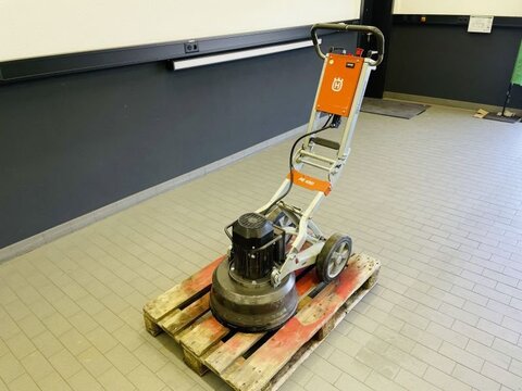 Husqvarna SCHLEIFMASCHINE PG 450 230V 3