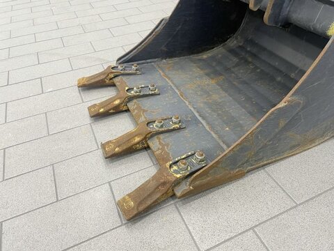 Cersi Tieflöffel 500mm MS01 2