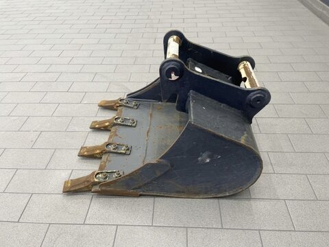 Cersi Tieflöffel 500mm MS01 3