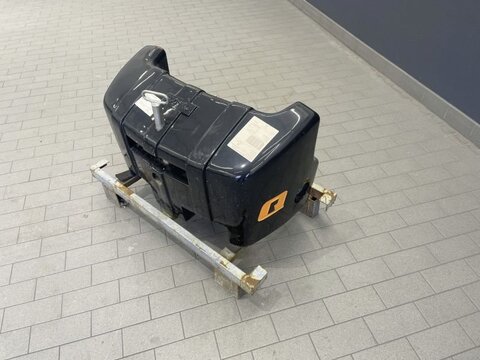 Q-BLOQ 600KG ADD-ON 3