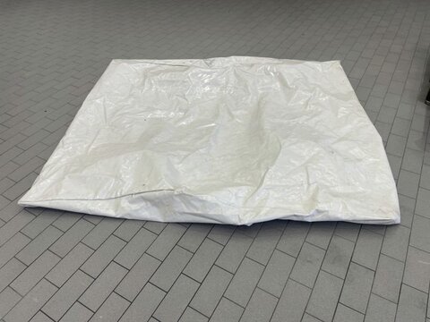 Rauch MDS ABDECKPLANE 2