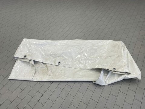 Rauch MDS ABDECKPLANE 3