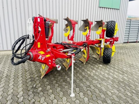 Pöttinger SERVO 4000 PLUS 2