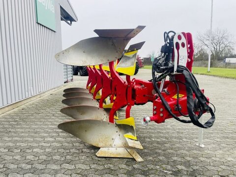 Pöttinger SERVO 4000 PLUS 3