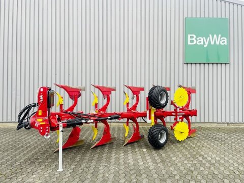Pöttinger SERVO 4000 PLUS