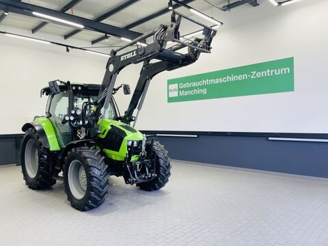 Deutz-Fahr 5100 P
