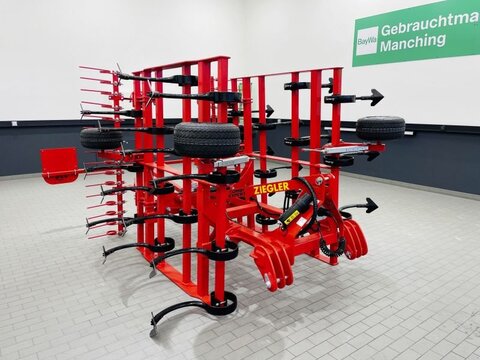 Ziegler COMBI EXPERT 4001 2