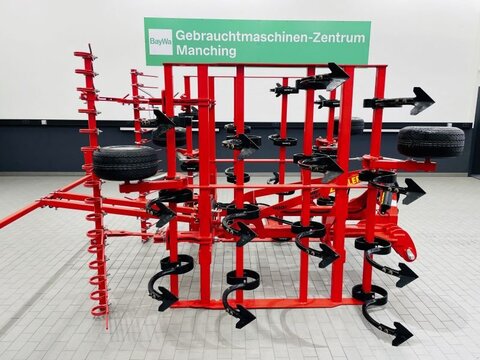 Ziegler COMBI EXPERT 4001 3