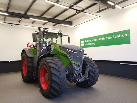 Fendt 1050 VARIO GEN3 PROFI+ SETT.1