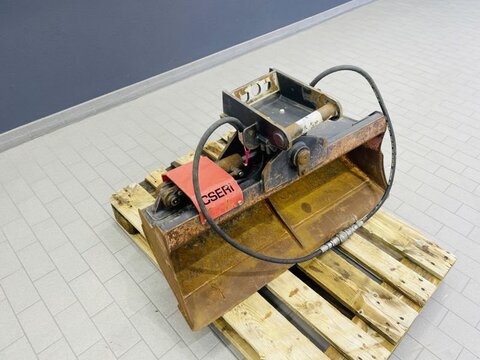 Cersi Grabenlöffel Ms01 1000mm 2