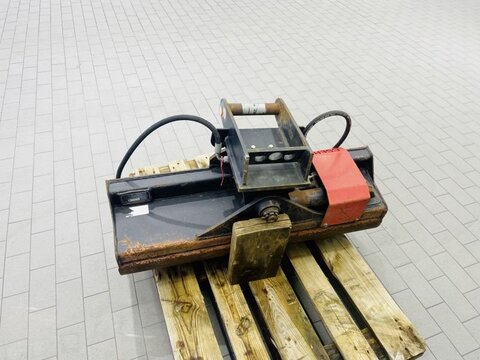 Cersi Grabenlöffel Ms01 1000mm 3