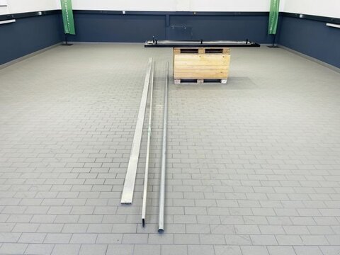 Krampe WICKELPLANE BB750 2