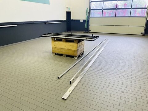 Krampe WICKELPLANE BB750 3