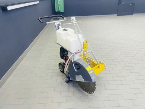 FUGENSCHNEIDER CEDIMA CF-1020 2