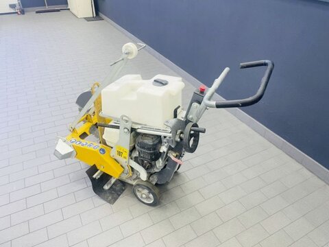 FUGENSCHNEIDER CEDIMA CF-1020 3