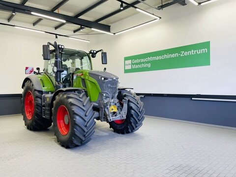 Fendt 728 VARIO GEN7 PROFI PLUS S2