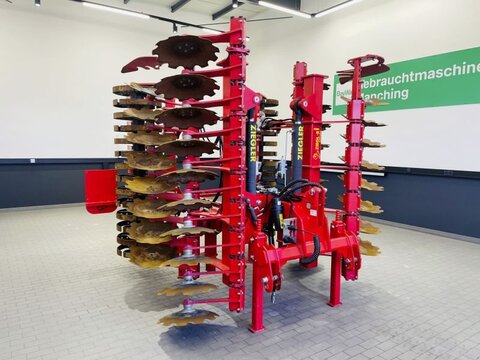 Ziegler DISC MASTER PRO 4501 2