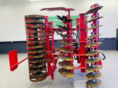 Ziegler DISC MASTER PRO 4501 3