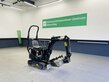Yanmar MINIBAGGER SV08-1C