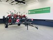 Massey Ferguson MF TD 1008 TRC
