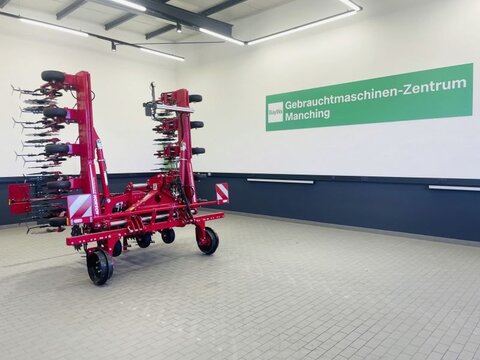 Horsch TRANSFORMER 6 VF+ Kamera