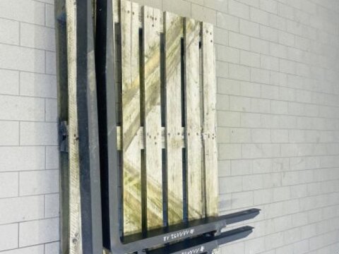 Alö GABELZINKEN 1220MM 2500KG 2