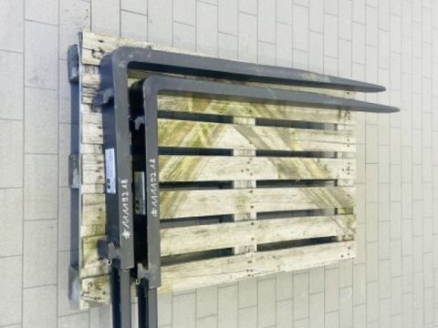 Alö GABELZINKEN 1220MM 2500KG 3