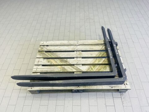 Alö GABELZINKEN 1220MM 2500KG