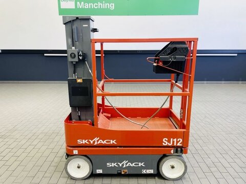 SKYJACK SJ 12 3