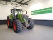 Fendt 828 VARIO S4 PROFI+