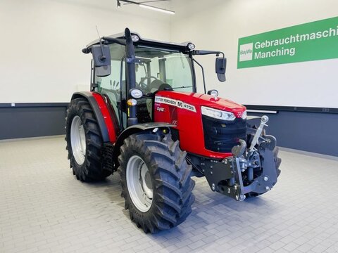 Massey Ferguson 4709 M DYNA-2 ESSENTIAL 2