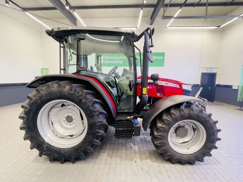 Massey Ferguson 4709 M DYNA-2 ESSENTIAL 3
