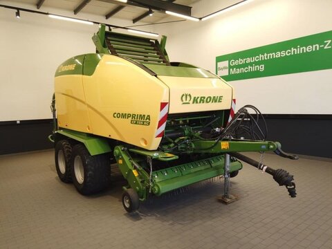 Krone CF 155 CX