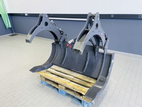 HOLZGREIFER 150cm 2