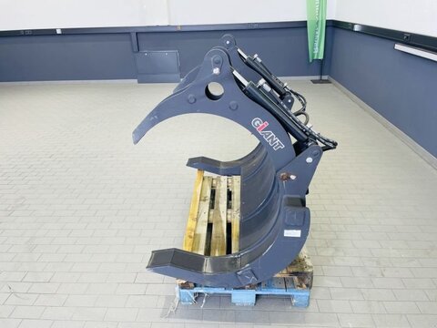 HOLZGREIFER 150cm 3