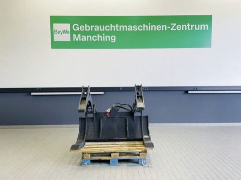Sonstige HOLZGREIFER 150cm