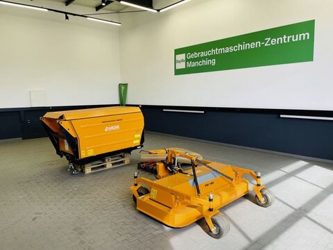 Wicke FSI 180 HM + MC 2000 HM