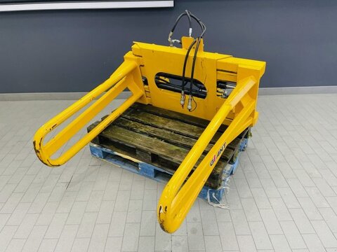 Ballengreifer BK 70-210 2