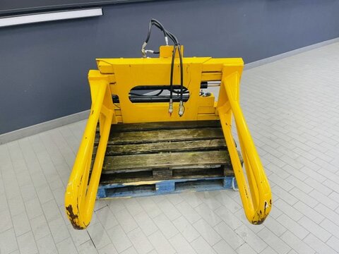 Ballengreifer BK 70-210 3