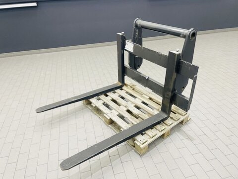 PALETTENGABEL 4300KG BOBCAT 2