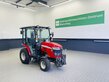 Massey Ferguson 1740M HC INKL. SCHILD/STREUER