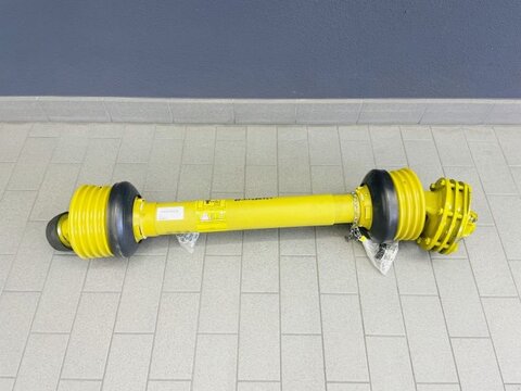 GKN GELENKWELLE R.KUPPLUNG 1060MM