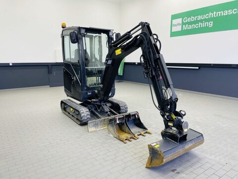 Yanmar SV 19 VT ADV 2
