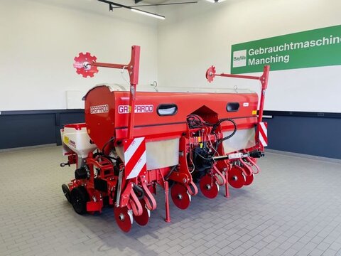 Maschio MTE-R 300 6-REIHIG BB-XL ISOTR 3