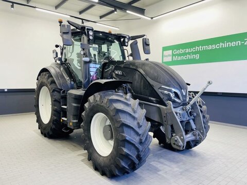Valtra Q 285 Direct 2