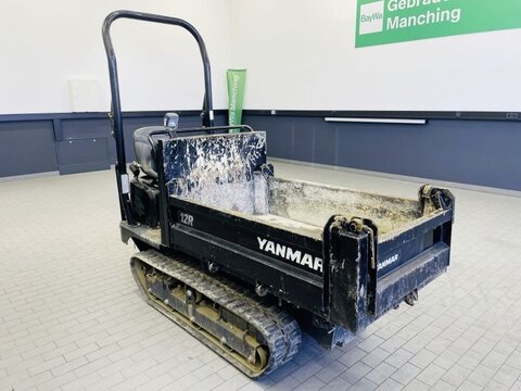 Yanmar DUMPER C12 RB 2