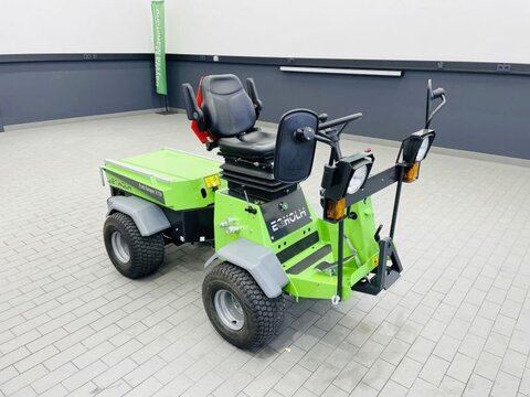 PARK RANGER 2150 GT KABRIO 2