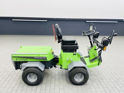 PARK RANGER 2150 GT KABRIO 3