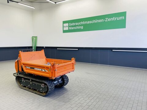 Sonstige COMIDI DUMPER C1600